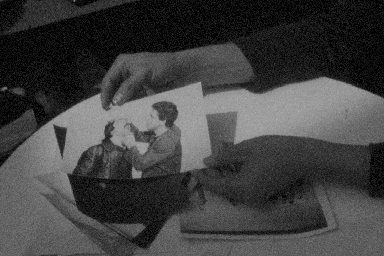 Cana Bilir-Meier, Filmstill 