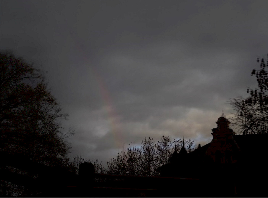 Michael Franz: New Sad (2023). Courtesy the artist