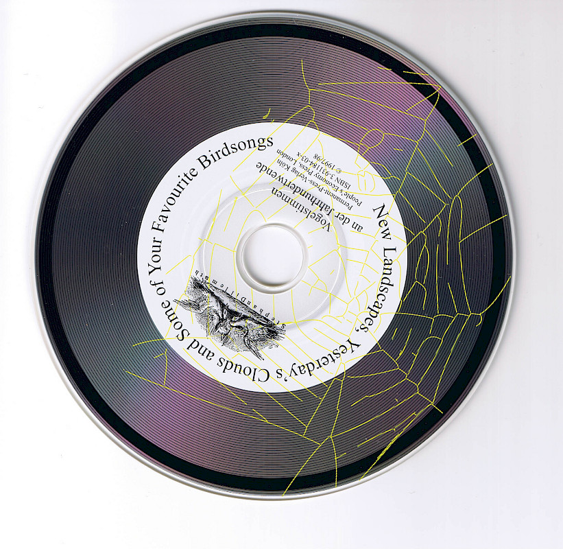 Courtesy der Künstler