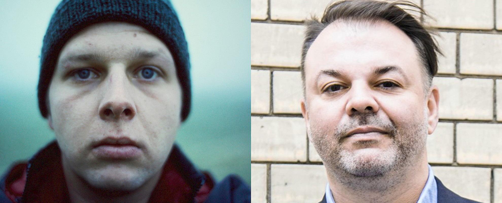 Michael Franz & Hans-Jürgen Hafner