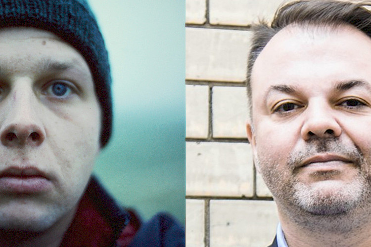 Michael Franz & Hans-Jürgen Hafner