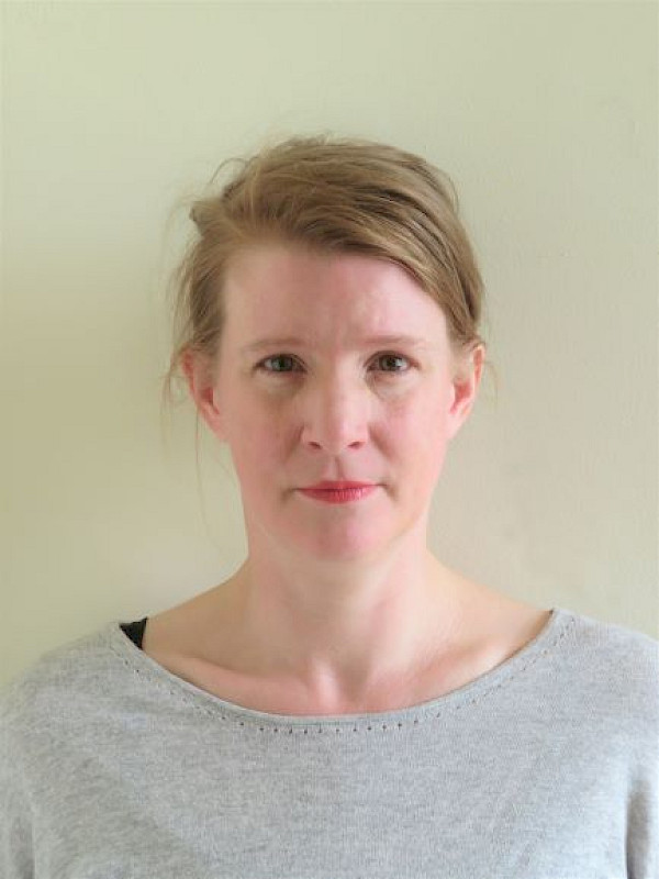 Daniela Stöppel (c) Michael Regnet