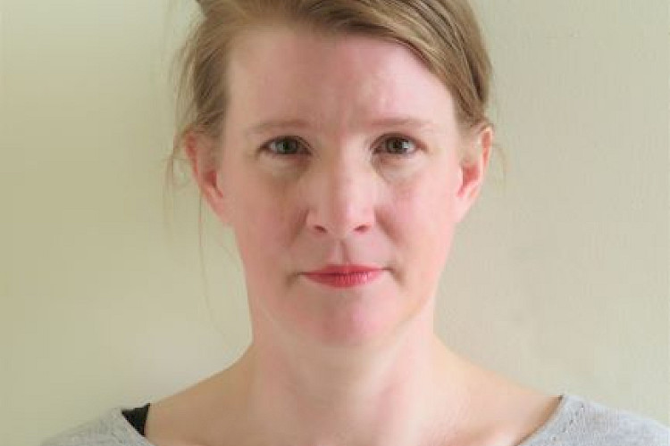 Daniela Stöppel (c) Michael Regnet