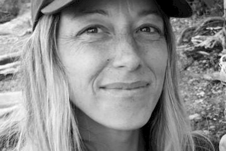 Dr. Anna-Lena Werner (Photo: Lars Bjerre)