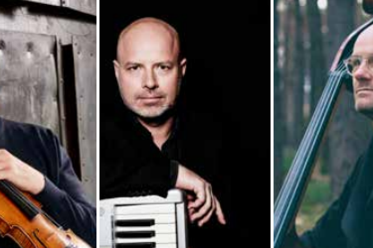 Max Grosch (c) Klaus Junk,  Jan Eschke (c) Susie Knoll, Sven Faller (c) Uli Zrenner-Wolkenstein