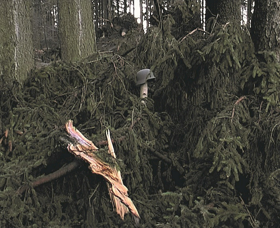 Miriam Visaczki: 750 und 12 Jahre – Waldmünchen, 2006-2008 (Still). Courtesy die Künstlerin