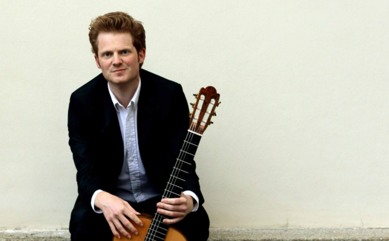 Johannes Öllinger (c) David Gruber