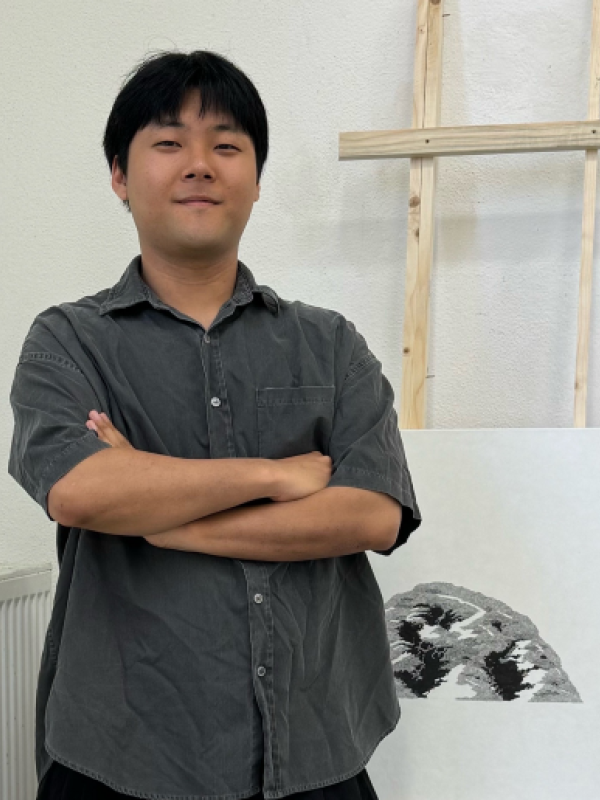 Kebbel Villa | Oberpfälzer Künstlerhaus - Min-gi Kim