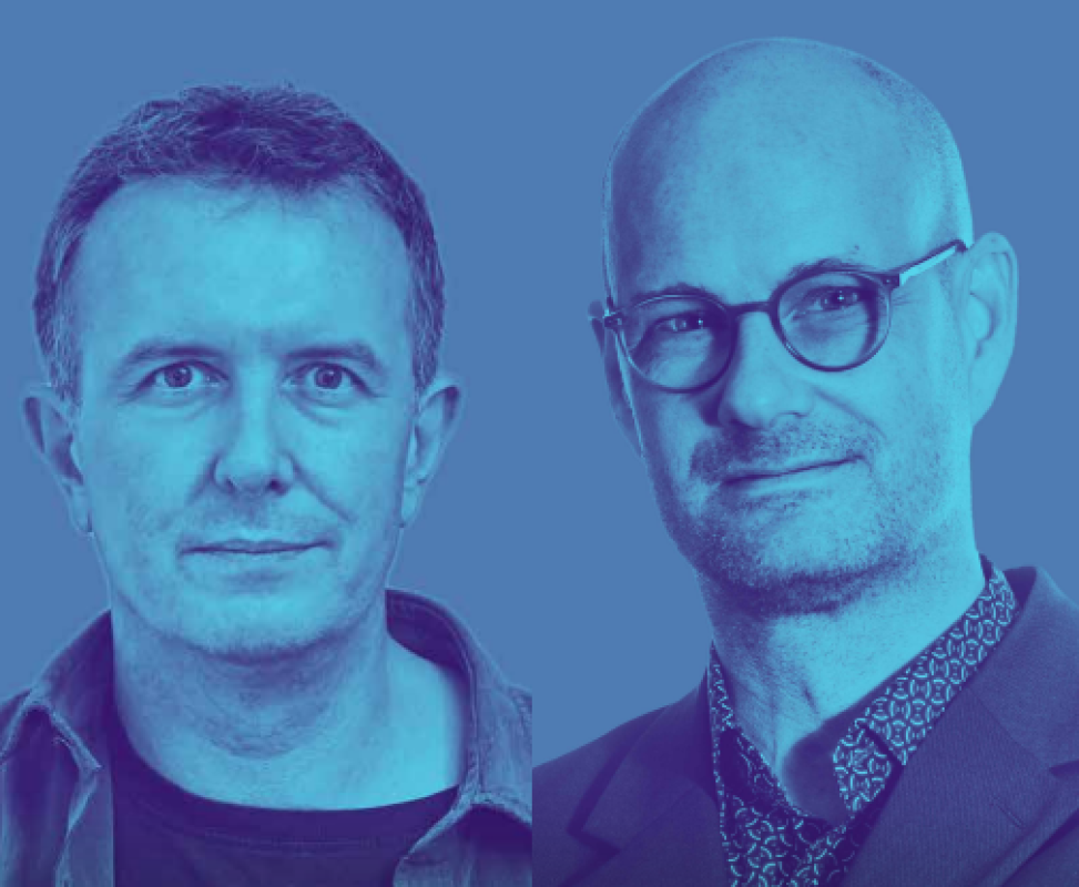 Fotos: Bernd Lhotzky (c) privat /Sven Faller (c) Uli Zrenner-Wolkenstein