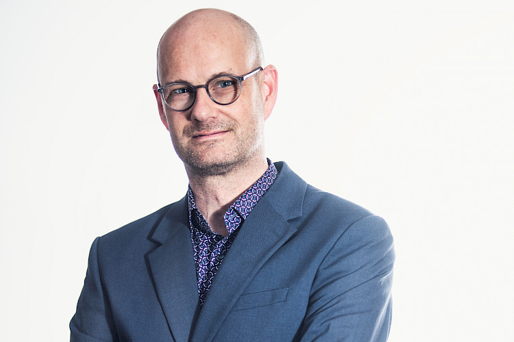 Sven Faller (Foto: Uli Zrenner-Wolkenstein)