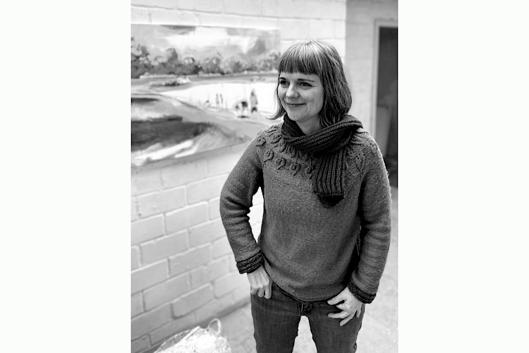 Andrea Werner (Photo: the artist)