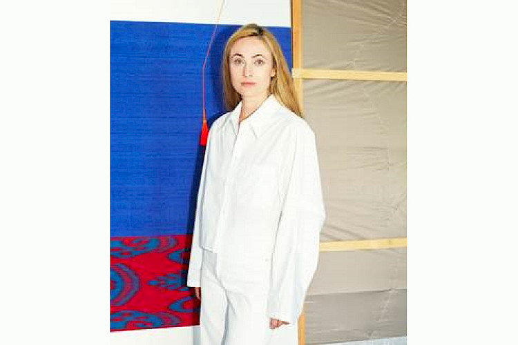 Isabelle Heske (Foto: Alena Schmick)