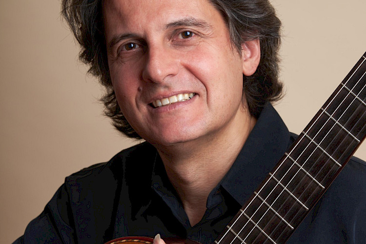 Luciano Pompilio (© private)