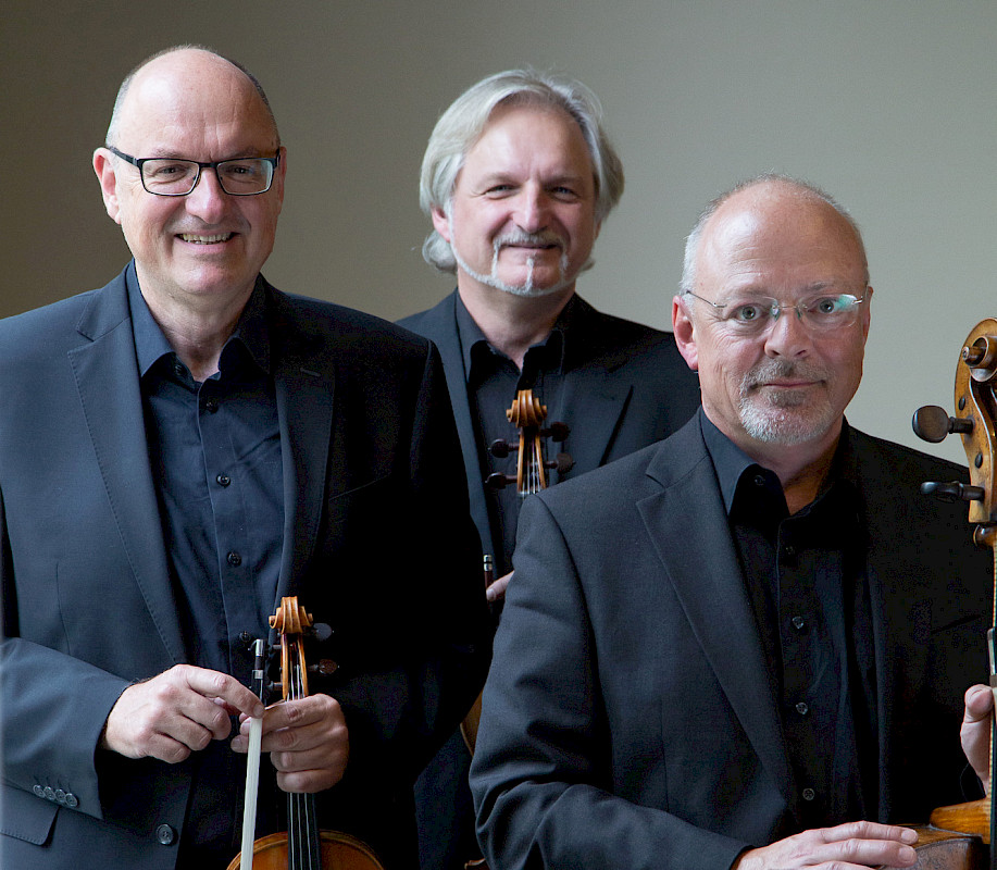 Offenburger Streichtrio (© die Künstler)