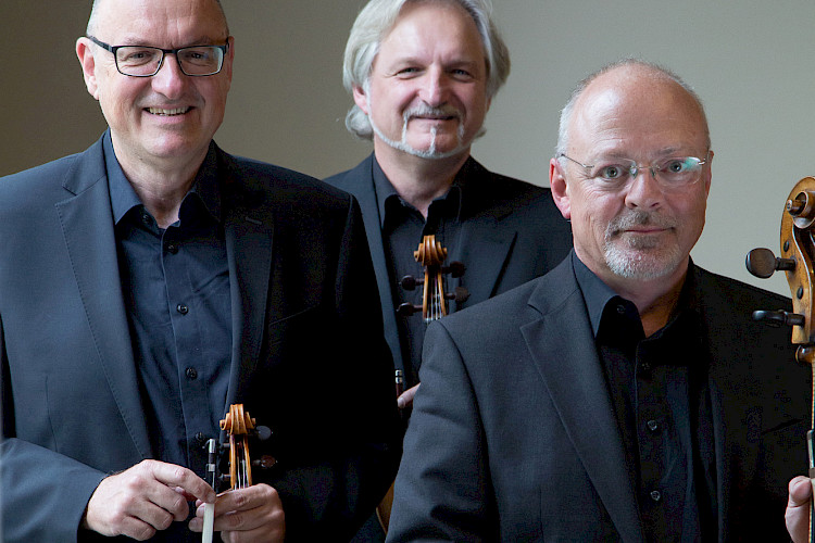 Offenburger Streichtrio (© the artists)