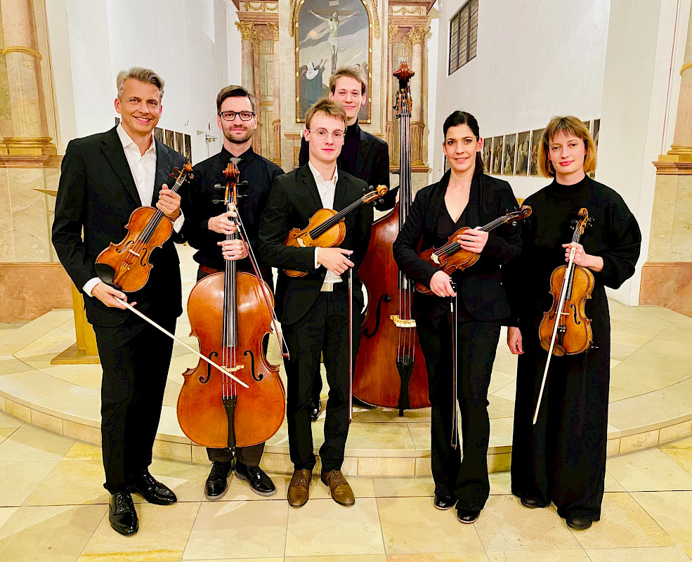 L'Estro Armonico (© privat)