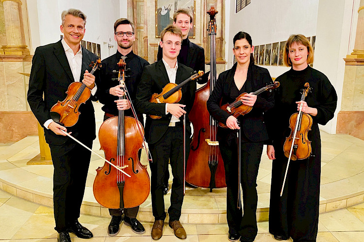 L'Estro Armonico (© private)
