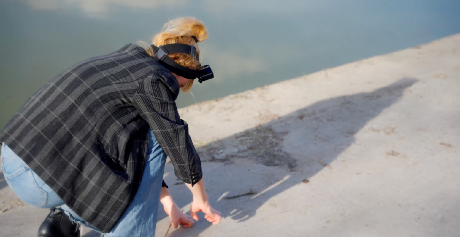 Photo © Sophia Mainka