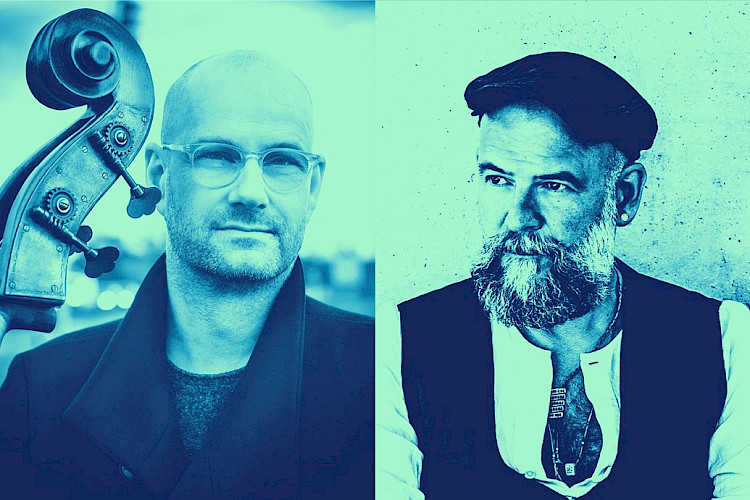 Sven Faller & Martin Kälberer (© Uli Zrenner-Wolkenstein & Lena Semmelroggen)